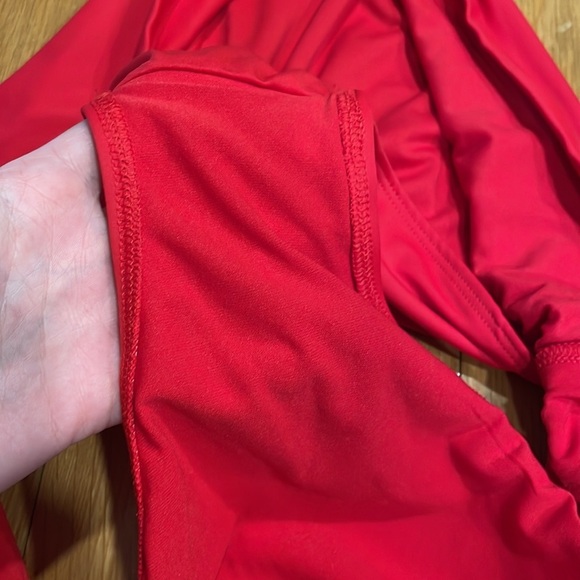 PEYTON and Parker 3 x NWT swim bottoms no liner - Picture 4 of 4